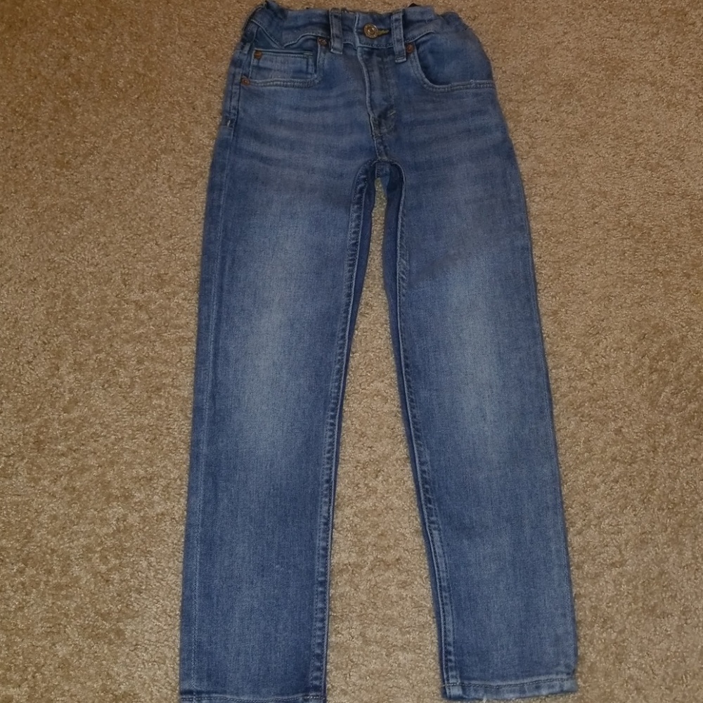H & M Boys Jeans